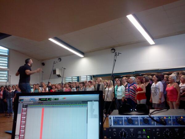 chorale400