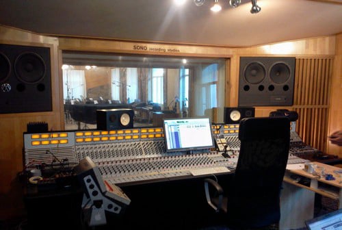 Mobirise Website Builder